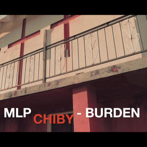 BURDEN (feat. MLP Chiby) [Explicit]