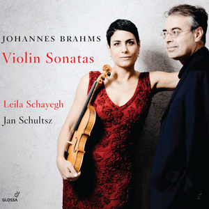 Violin Sonata No. 3 in D Minor, Op. 108 - IV. Presto agitato