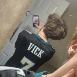 michael vick (Explicit)