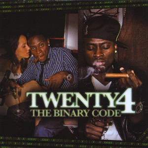 The Binary Code (Explicit)