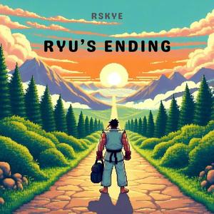 Ryu's Ending