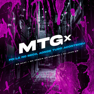 Mtg - Foi Lá no Beco, Aonde Tudo Aconteceu (Explicit)