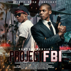 Project F.B.I (Explicit)