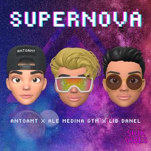 Supernova(feat. Siuk Vibes)