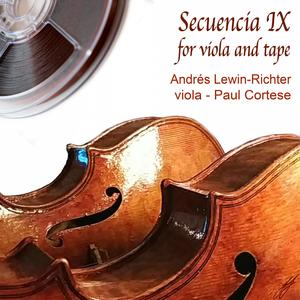 Secuencía IX (feat. Andrés Lewin-Richter)
