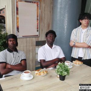 Outside (feat. AAA) [Remix] [Explicit]