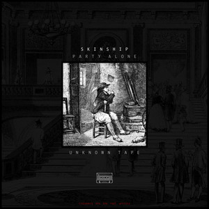 Party Alone (Original Mix)