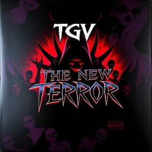 The New Terror