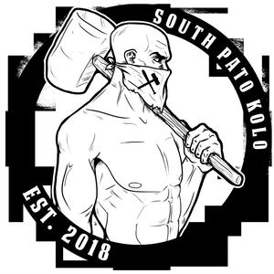 Droga (feat. Ninja SPK, Rapum & Koło) (Explicit)