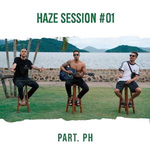 Haze Session #01