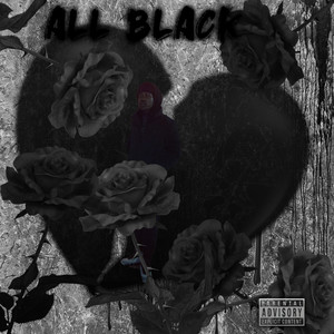 ALL BLACK EP (Explicit)