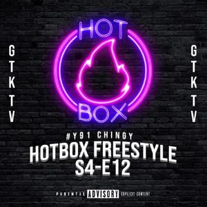 Hotbox Freestyle: S4-E12 (feat. GTK TV) [Explicit]