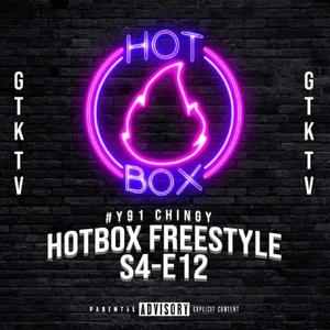 Hotbox Freestyle: S4-E12 (feat. GTK TV) (Explicit)