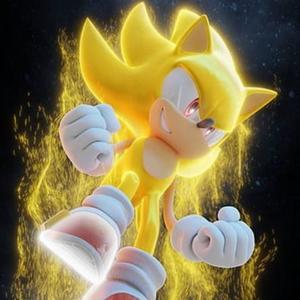 Super Sonic (feat. Don Ut) (Explicit)