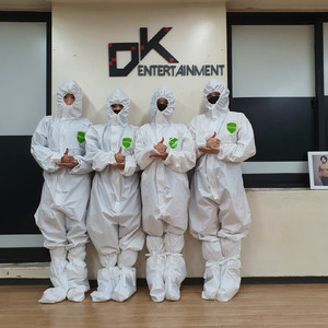 대한민국 코로나 방역 캠페인송