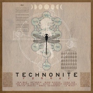 Technonite (Ibiza Underground Compilation)