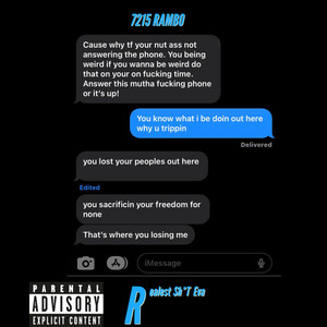 Realest **** Eva (Explicit)