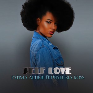 SELF LOVE (Explicit)