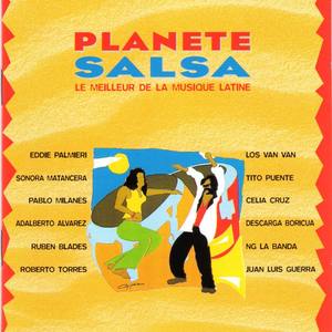 Panete Salsa: Le Meilleur de la Musique Latine