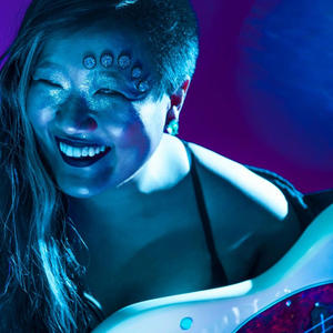 Punk Rock Baby from my lingerie play (feat. Matt Park, Rocky Vega & Ryan McCurdy)