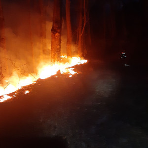 Exhausted (Explicit)