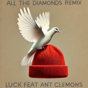 All the Diamonds (Remix) [Explicit]