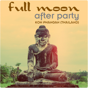 Crazy Party (Full Moon Party Remix)
