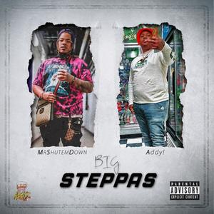 BigSteppas