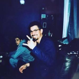 LIGHTS OUT (Explicit)