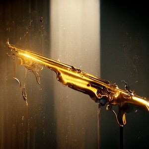 Use A Weapon (Explicit)