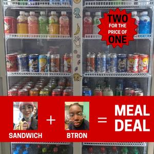 Meal Deal (Explicit)