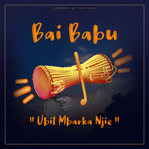 Ubil Mbarka Njie (Explicit)