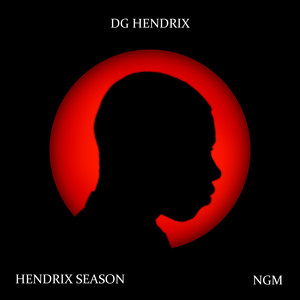 Hendrix Season (Explicit)