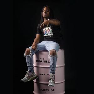 CALLING ME (feat. Skilla Baby) (Explicit)