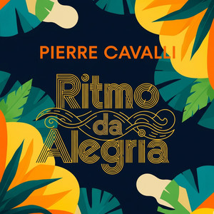 Ritmo da Alegria