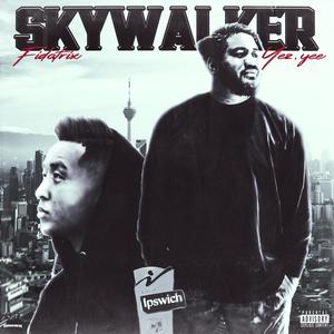 Sky Walker (feat. Fidatrix) (Explicit)