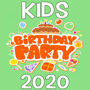 Kids Birthday Party 2020