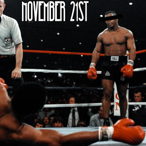 NOVEMBER 21ST (Explicit)