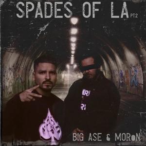 Spades Of LA EP PT2