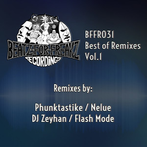 Best of Remixes, Vol. 1