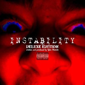 INSTABILITY: DELUXE EDITION (Explicit)