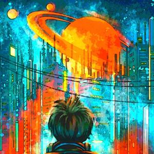 Sense Of It (Explicit)