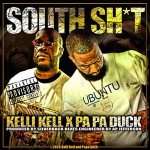 South Sht (feat. Papa Duck) (Explicit)