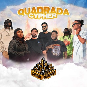 Quadrada - Cypher