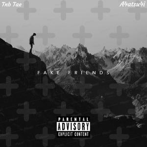 Fake Friends (feat. A4atsu4i) [Explicit]