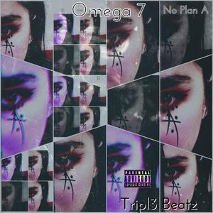 No Plan A (feat. Tripl3 Beatz) [Explicit]