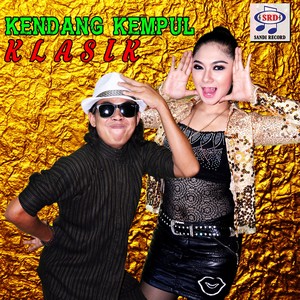 Kendang Kempul Klasik