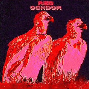 Red Condor - EP