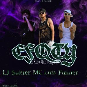 EFQTY (feat. Flamer & LJ Sumer) [Explicit]