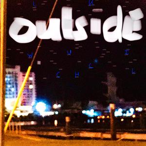 We Outside (Explicit)